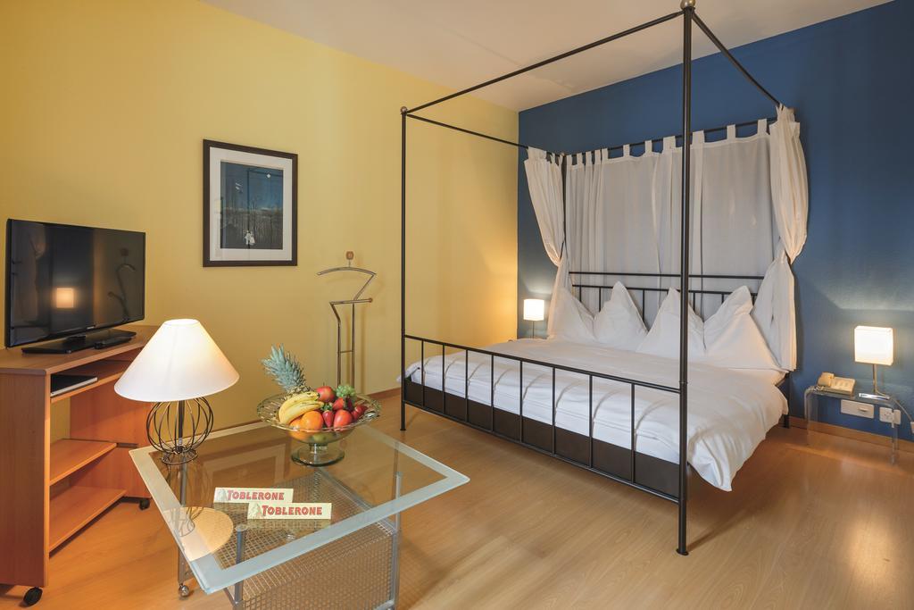 Apartments Zum Loewen Λουκέρνη Εξωτερικό φωτογραφία