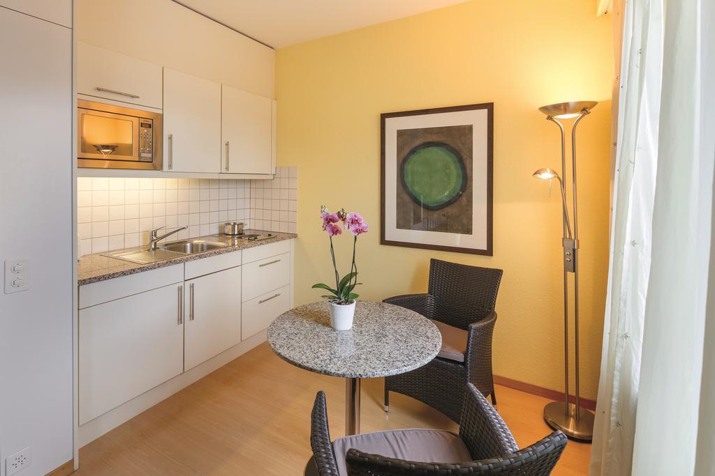 Apartments Zum Loewen Λουκέρνη Εξωτερικό φωτογραφία